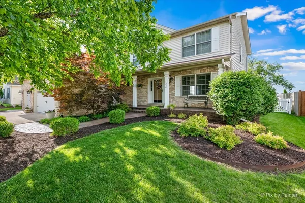 $425,000 | 1224 Country Drive, Shorewood, IL 60404