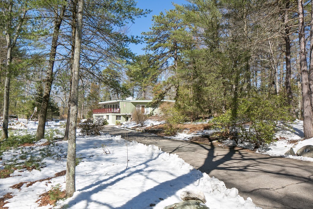 12 Lyman Wheelock Road Easton, MA 02375 - Photo 23 of 29 Gallery Image 23