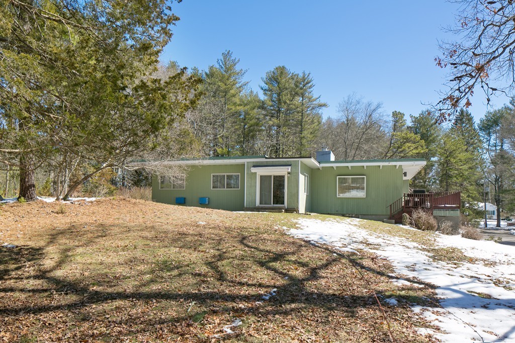 12 Lyman Wheelock Road Easton, MA 02375 - Photo 25 of 29 Gallery Image 25