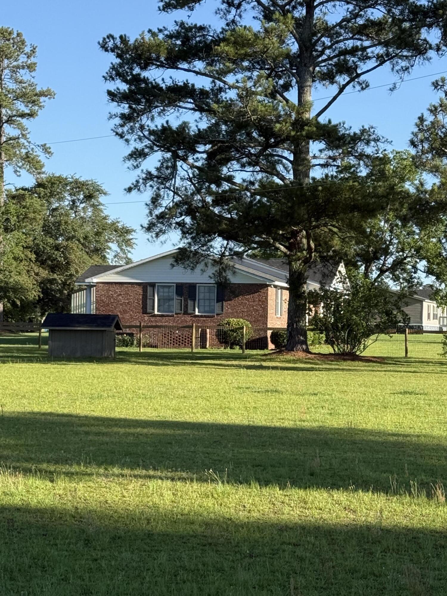 1412 McCreight Road Ridge Spring, SC 29129 - Photo 29 of 38
