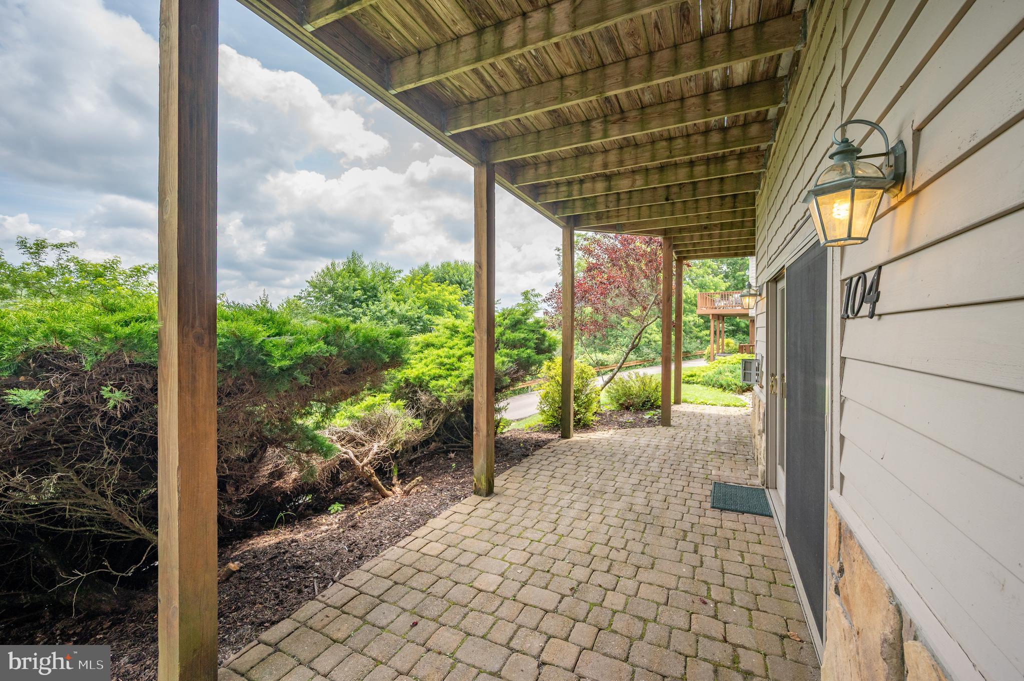 104 Roman Ridge Road, Unit 21 Oakland, MD 21550 - Photo 59 of 61