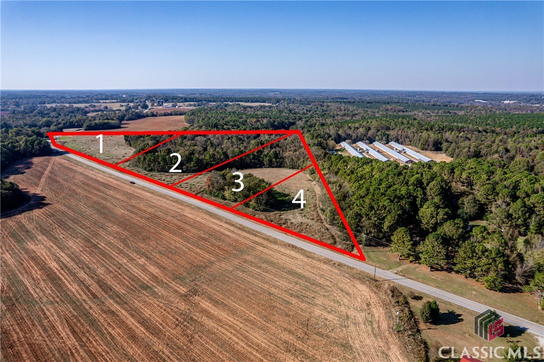 0 Bethany Road, Unit LOT 2 3 4 Buckhead, GA 30625 - Photo 2 of 11