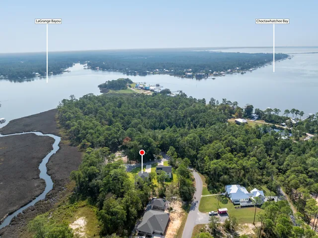 $699,900 | 33 Eagle Place, Freeport, FL 32439