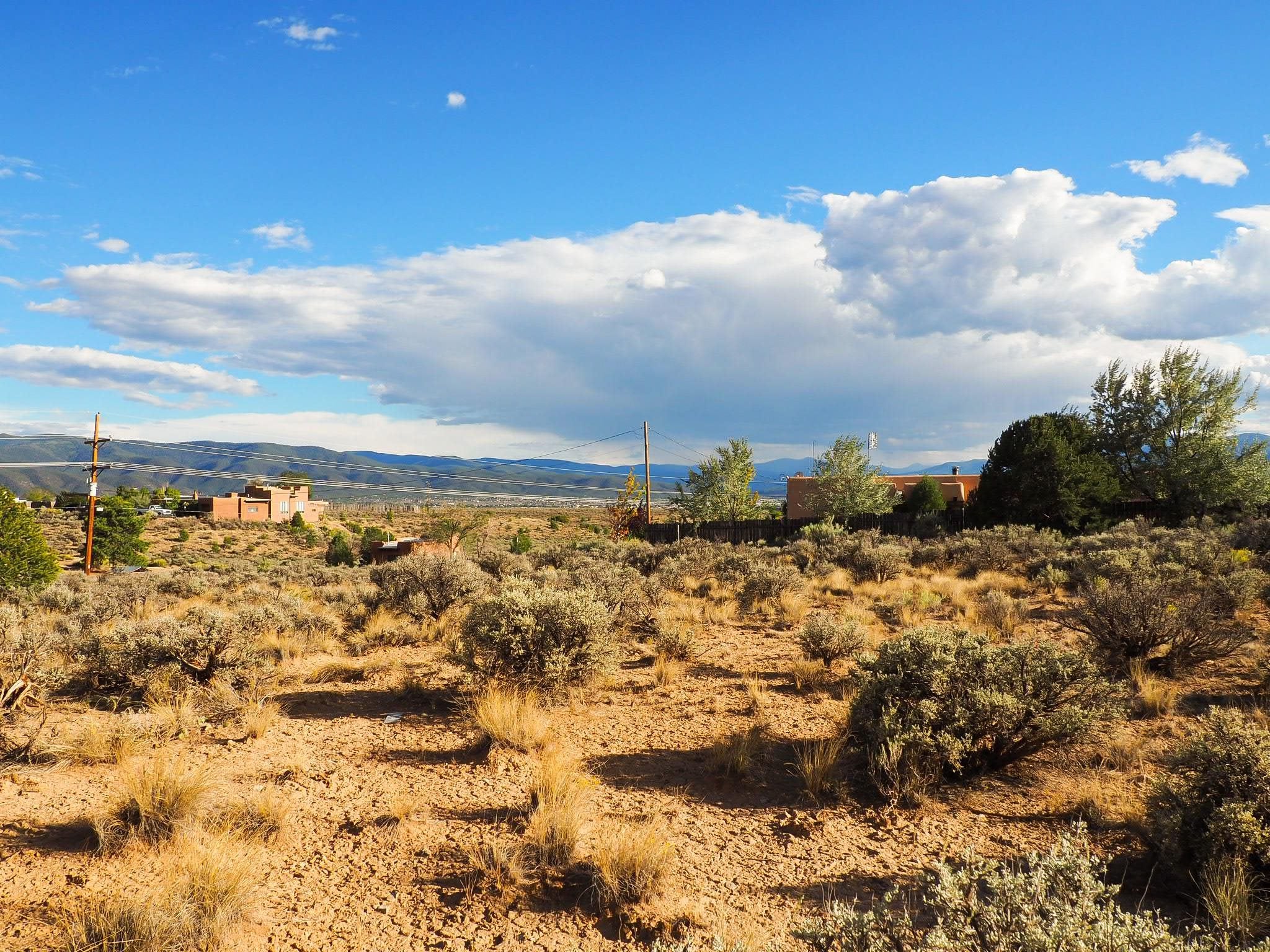 353 Blueberry Hl Road El Prado, NM 87529 - Photo 6 of 9 Gallery Image 6
