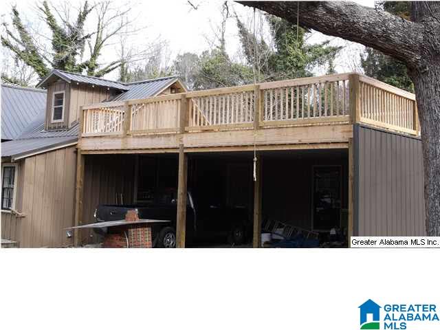 165 Bo Coffee Road Ashville, AL 35953 - Photo 25 of 31