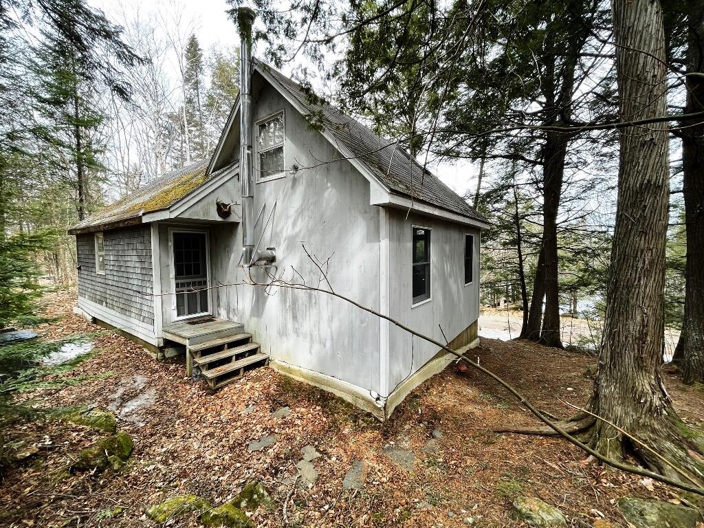 95 North Shore Road Greenville Junction, ME 04442 - Photo 11 of 26 IMG_7953
