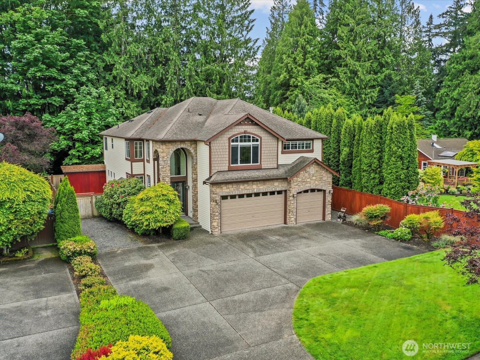 3520 214th Place Southeast Bothell, WA 98021 - Photo 1 of 40