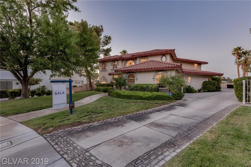 29 Pheasant Ridge Drive Henderson, NV 89014 - Photo 1 of 47 Gallery Image 1