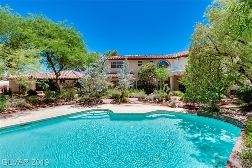 29 Pheasant Ridge Drive Henderson, NV 89014 - Photo 2 of 47 Gallery Image 2