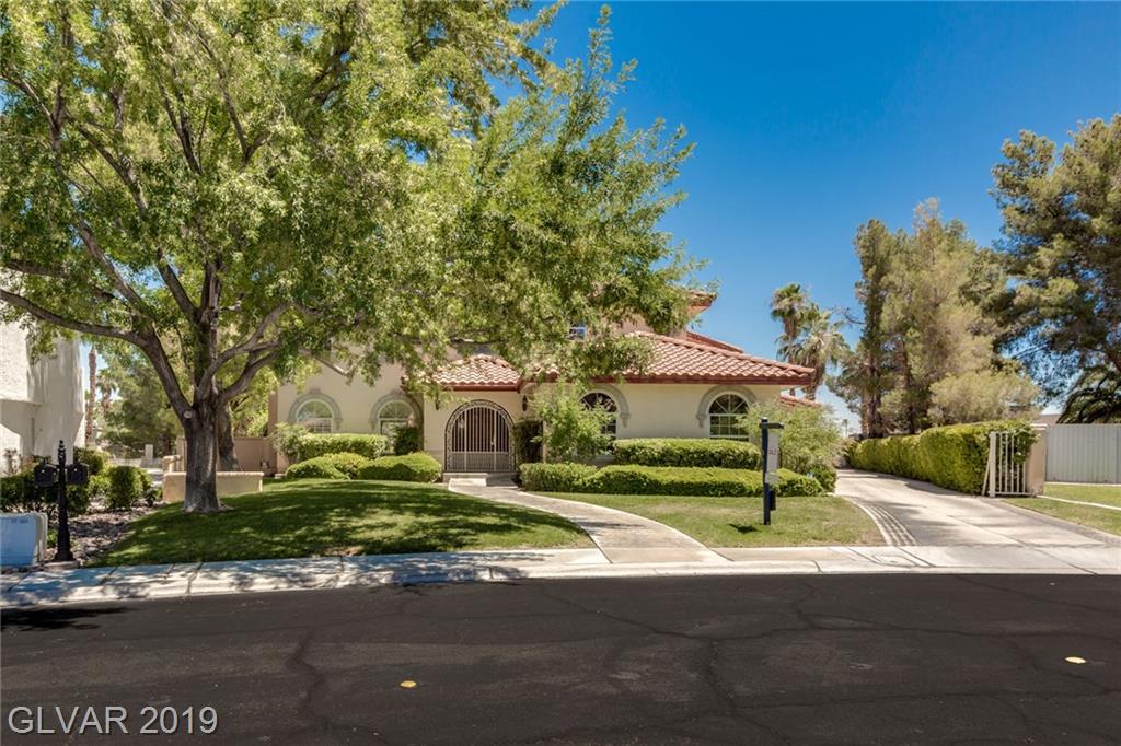 29 Pheasant Ridge Drive Henderson, NV 89014 - Photo 3 of 47 Gallery Image 3