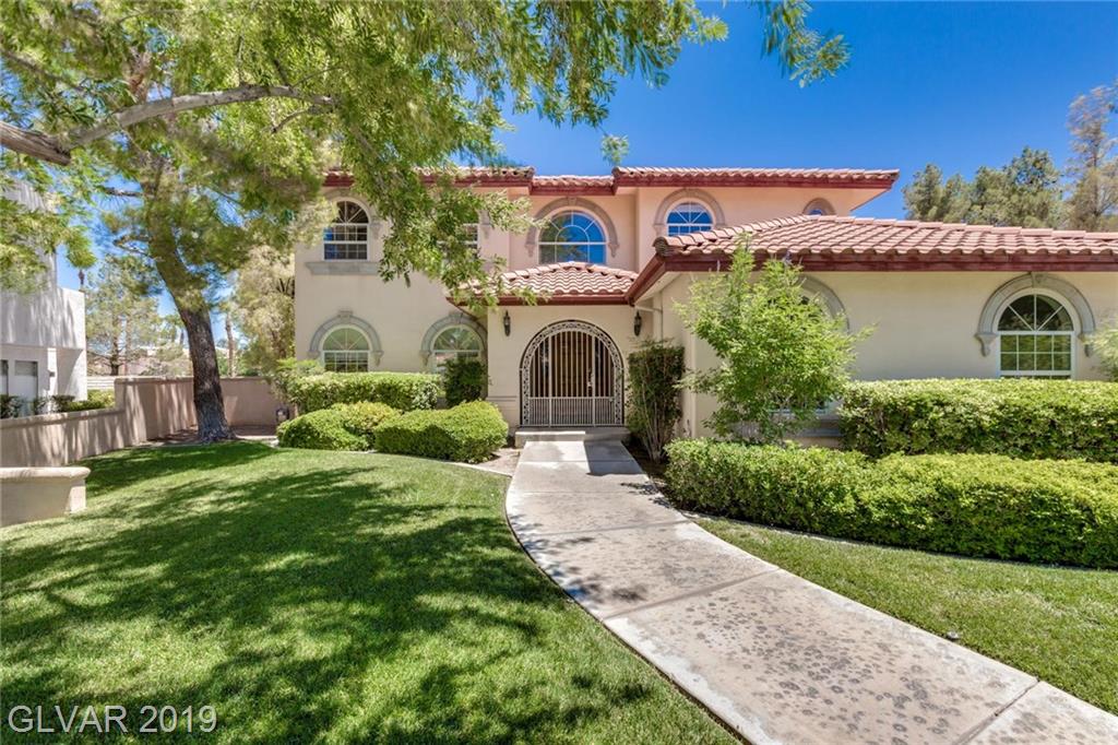 29 Pheasant Ridge Drive Henderson, NV 89014 - Photo 4 of 47 Gallery Image 4