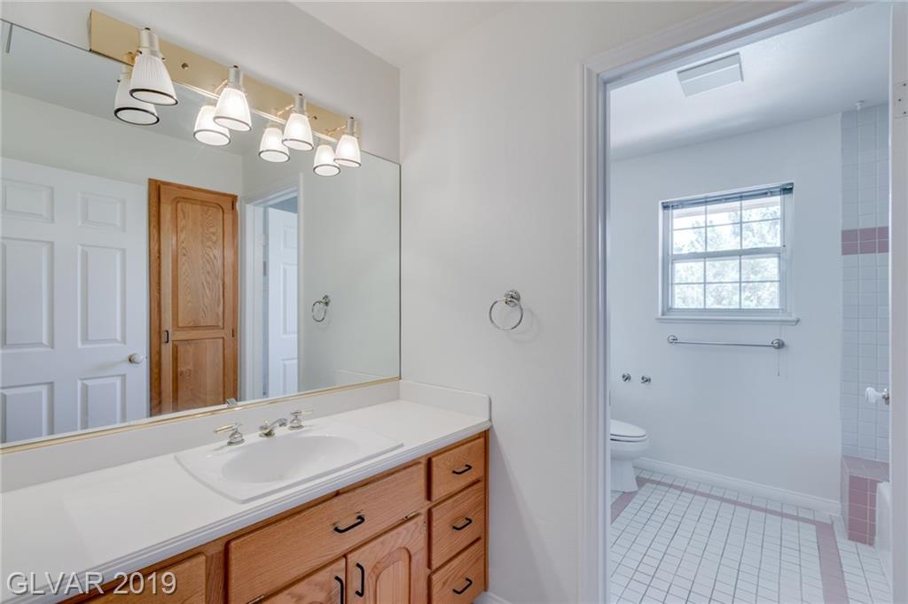 29 Pheasant Ridge Drive Henderson, NV 89014 - Photo 38 of 47 Gallery Image 38