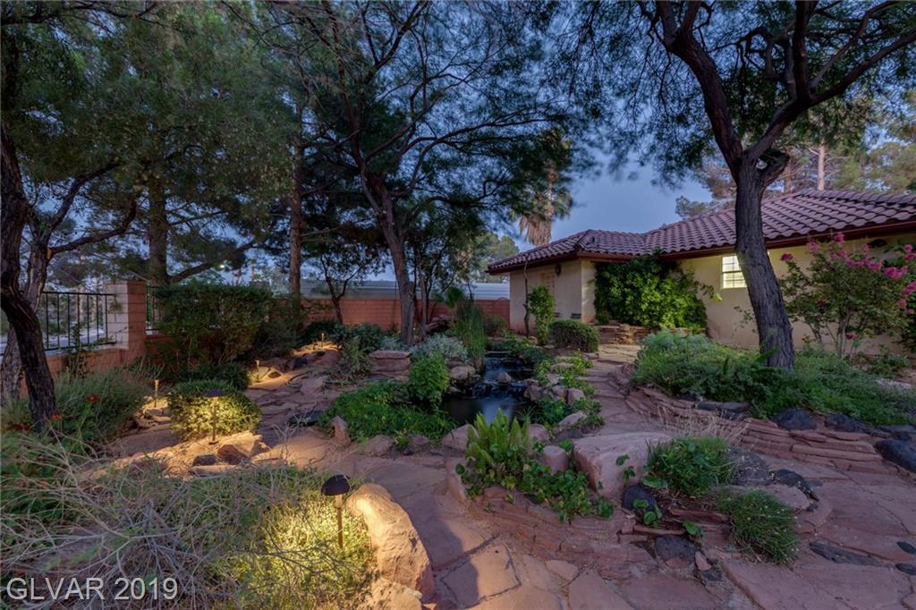 29 Pheasant Ridge Drive Henderson, NV 89014 - Photo 45 of 47 Gallery Image 45