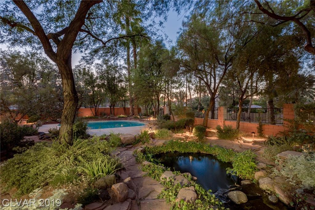 29 Pheasant Ridge Drive Henderson, NV 89014 - Photo 46 of 47 Gallery Image 46