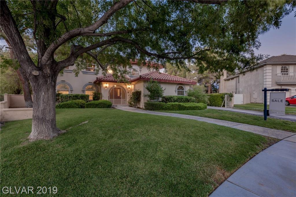 29 Pheasant Ridge Drive Henderson, NV 89014 - Photo 7 of 47 Gallery Image 7