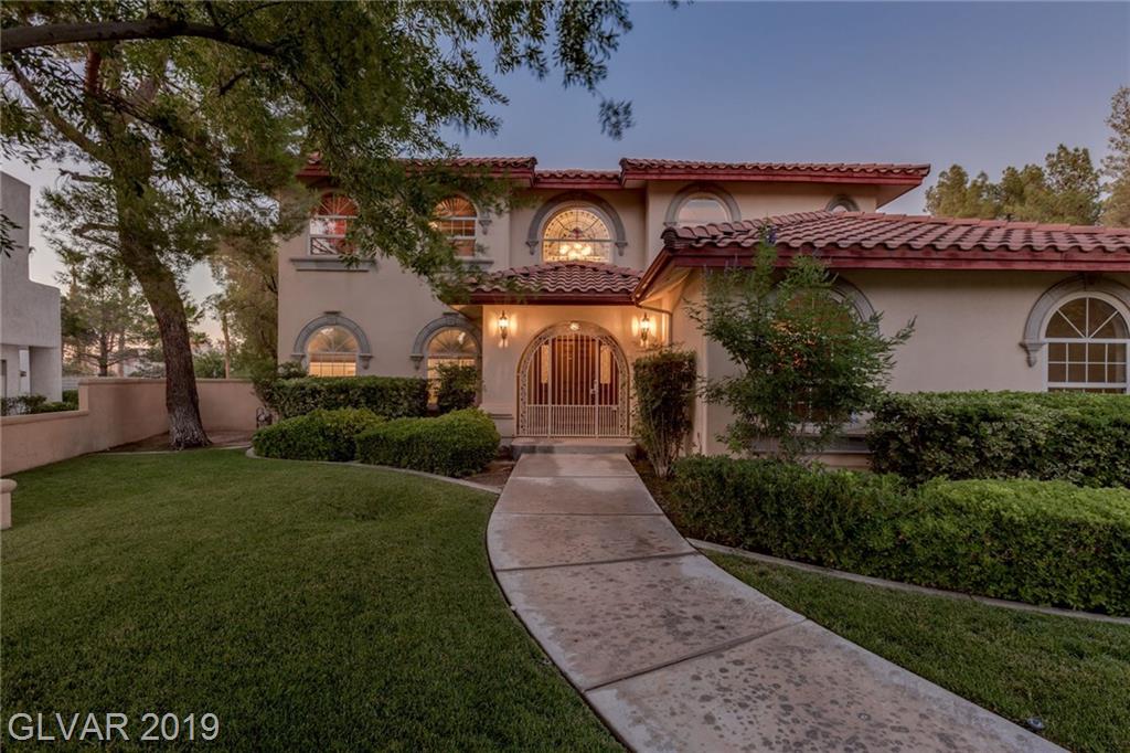 29 Pheasant Ridge Drive Henderson, NV 89014 - Photo 8 of 47 Gallery Image 8
