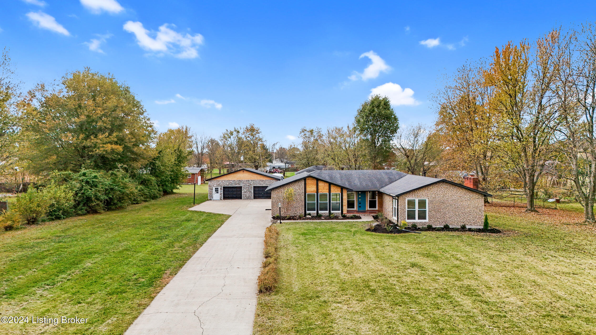 195 North Myers Road Brooks, KY 40109 - Photo 5 of 56 dji_20241105104555_0001_d