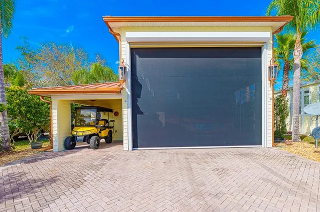 a view of a entryway door of the house