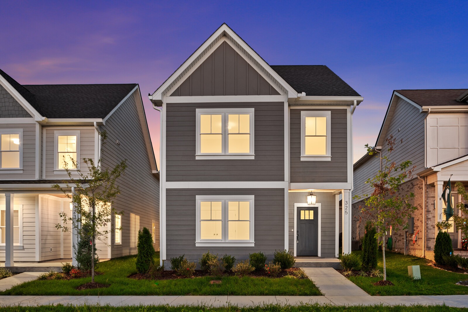 325 Delta Way La Vergne, TN 37086 - Photo 1 of 17 Gallery Image 1