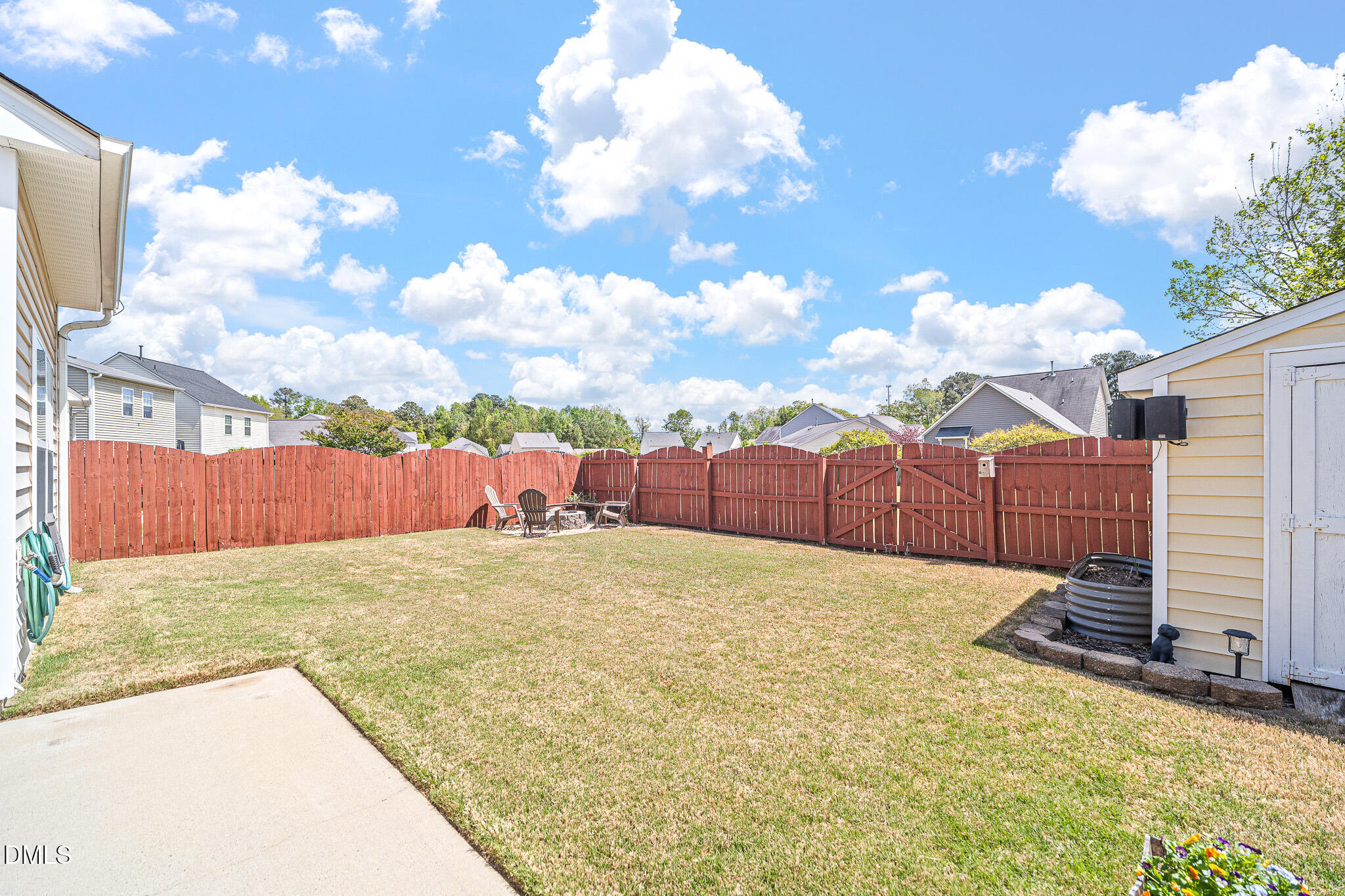 539 Smith Ridge Way Fuquay-Varina, NC 27526 - Photo 24 of 25 Gallery Image 24