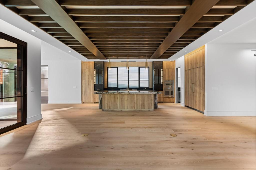 843 Yorkshire Road Northeast Atlanta, GA 30306 - Photo 13 of 65 a view of a room with a large window