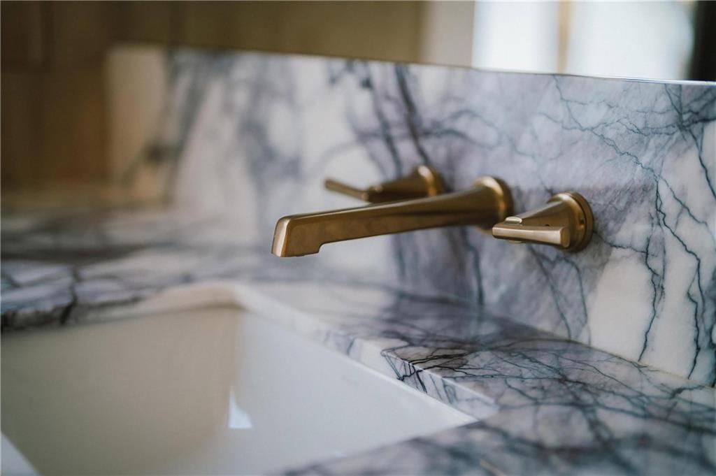 843 Yorkshire Road Northeast Atlanta, GA 30306 - Photo 39 of 65 a view of water heater room