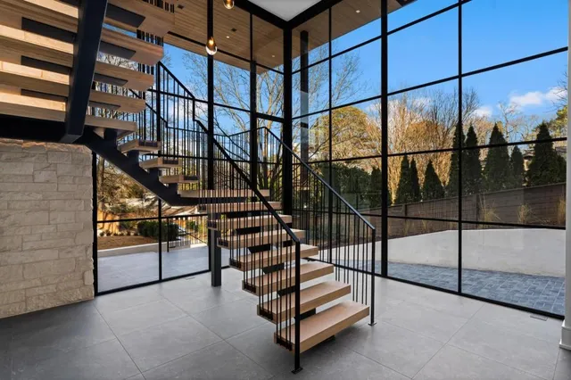 $5,495,000 | 843 Yorkshire Road Northeast, Atlanta, GA 30306