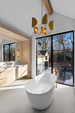 $5,495,000 | 843 Yorkshire Road Northeast, Atlanta, GA 30306