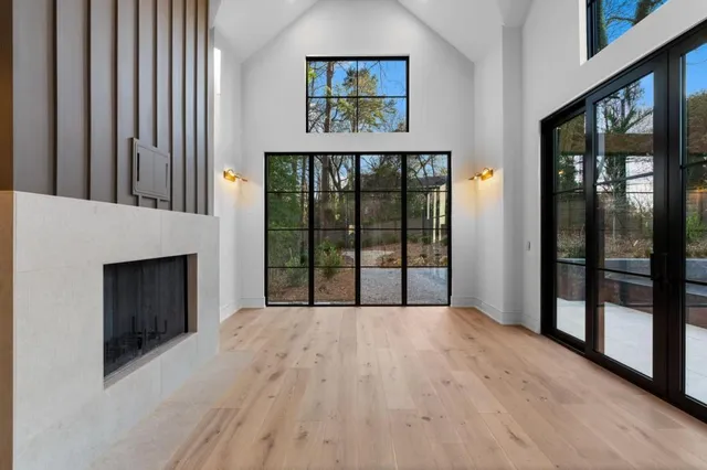 $5,495,000 | 843 Yorkshire Road Northeast, Atlanta, GA 30306