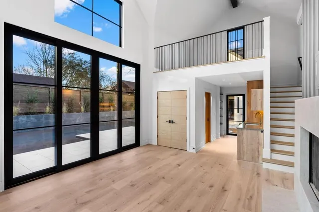 $5,495,000 | 843 Yorkshire Road Northeast, Atlanta, GA 30306