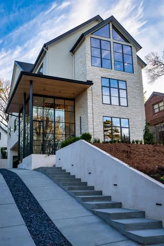 $5,495,000 | 843 Yorkshire Road Northeast, Atlanta, GA 30306