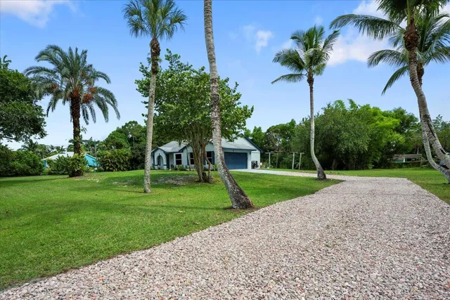 $595,000 | 14662 74th Street North, Loxahatchee, FL 33470