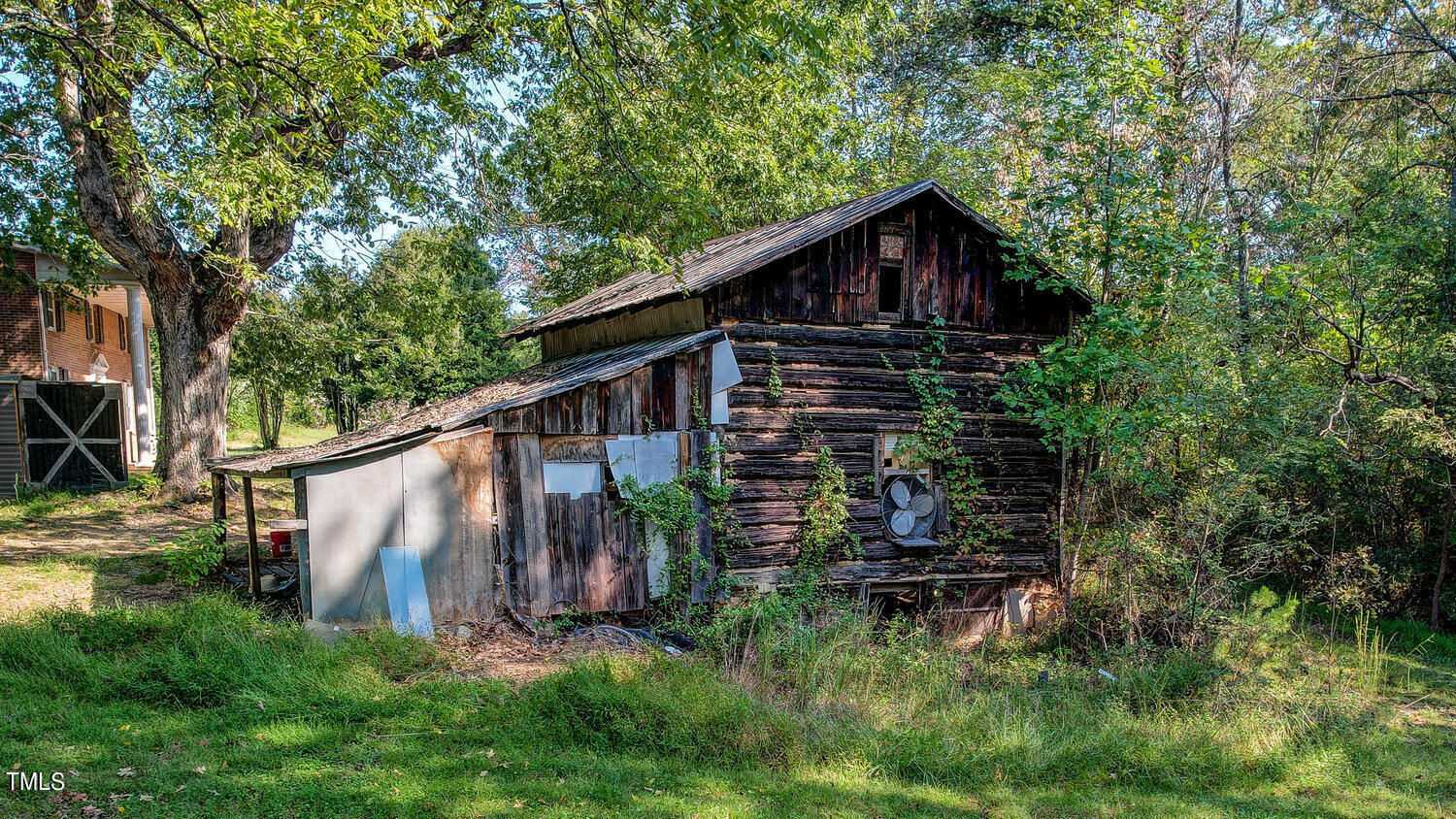 444 Duggins Road Stoneville, NC 27048 - Photo 38 of 48 444 Duggins Rd Stoneville NC-large-038-0