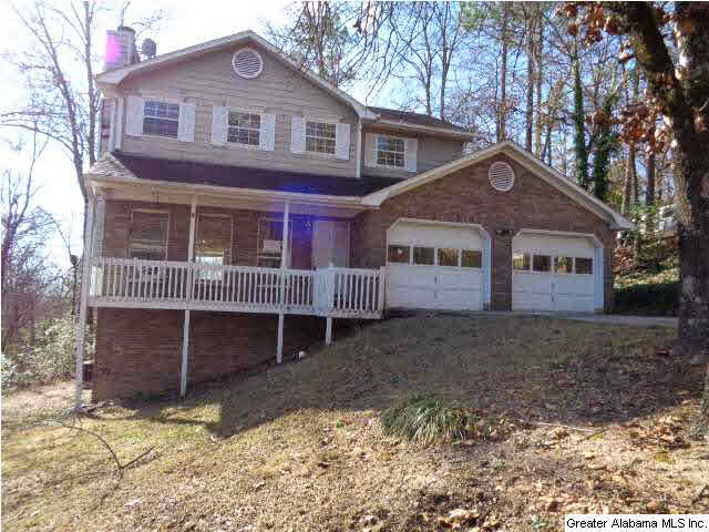 104 Mainsail Circle Alabaster, AL 35007 - Photo 1 of 30