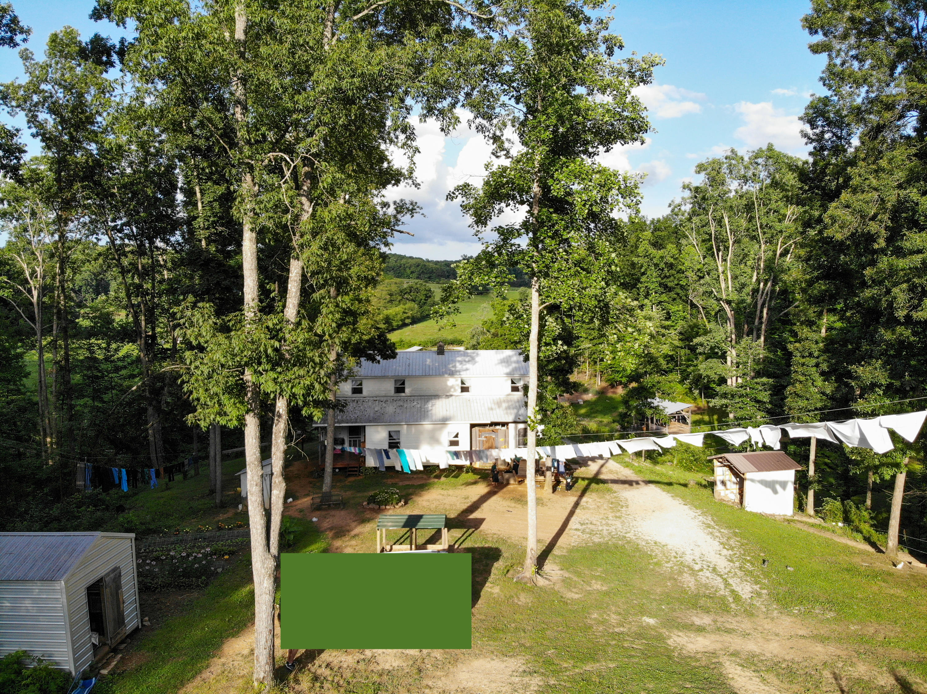 670 Buffalo Road Annville, KY 40402 - Photo 56 of 80 DJI_0800