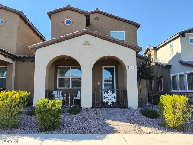 $2,200 | 828 Royal Beekman Street, Henderson, NV 89011