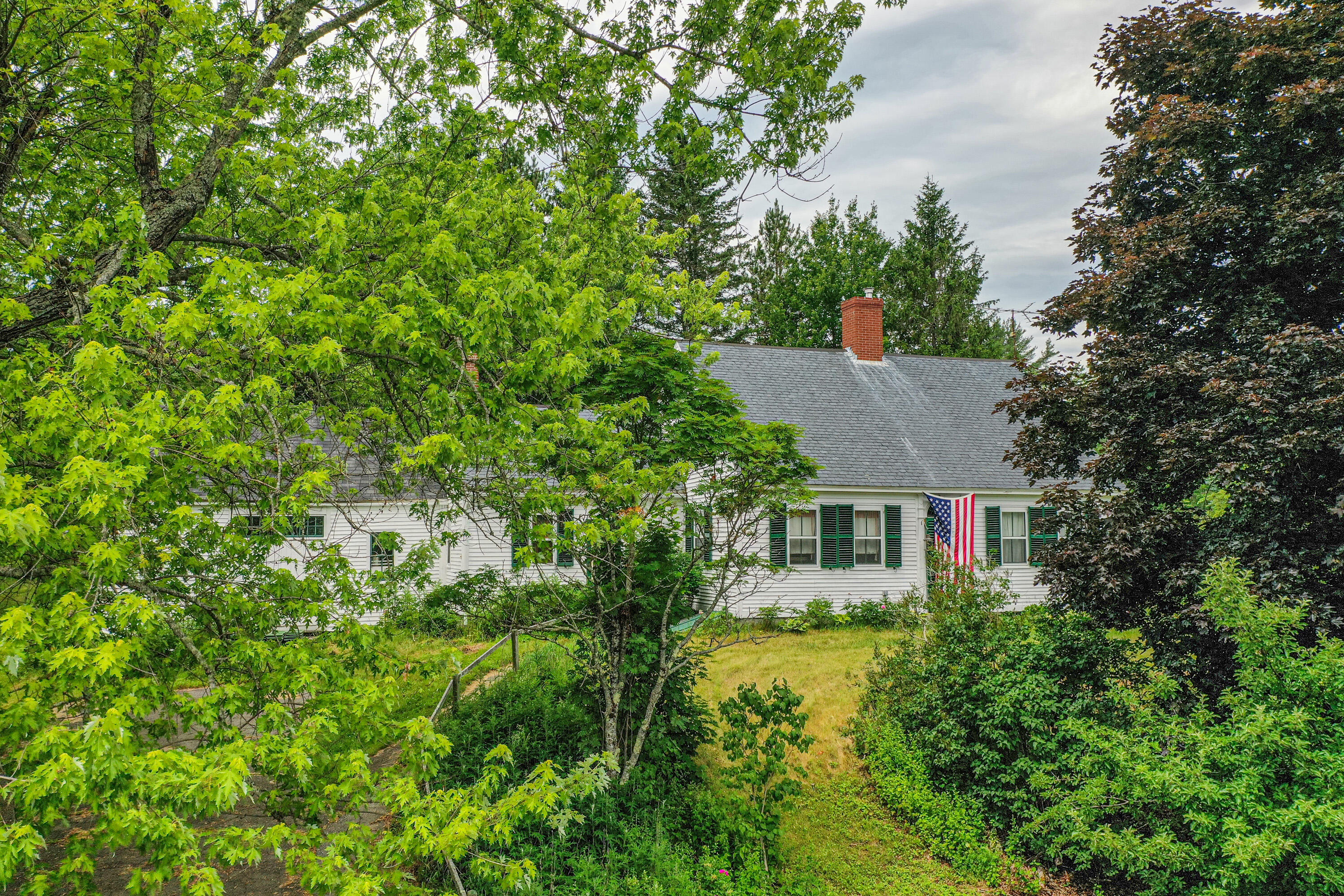 872 Bangor Road Prospect, ME 04981 - Photo 3 of 50 872 Bangor Road_104