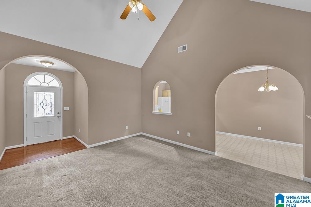 208 King Arthur Place Alabaster, AL 35007 - Photo 7 of 25