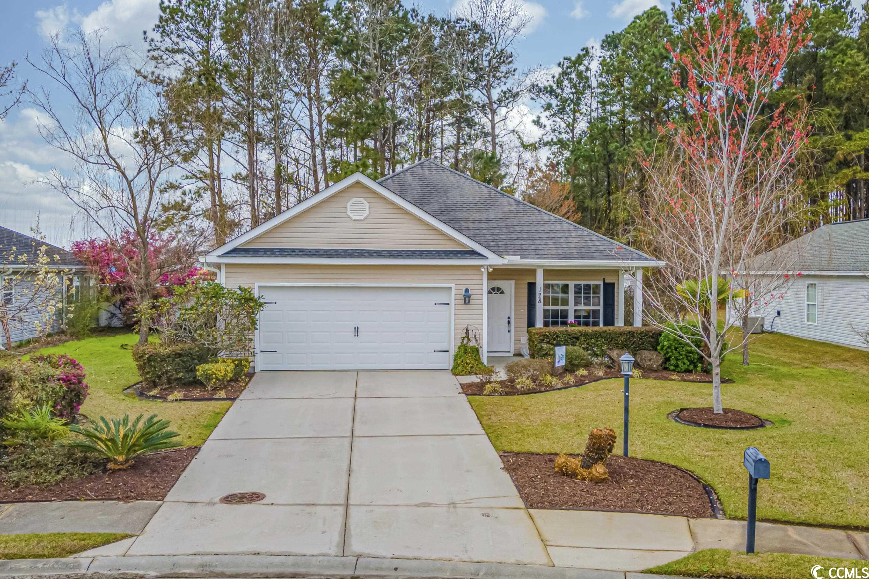 128 Carolina Pointe Way Little River, SC 29566 - Photo 1 of 40