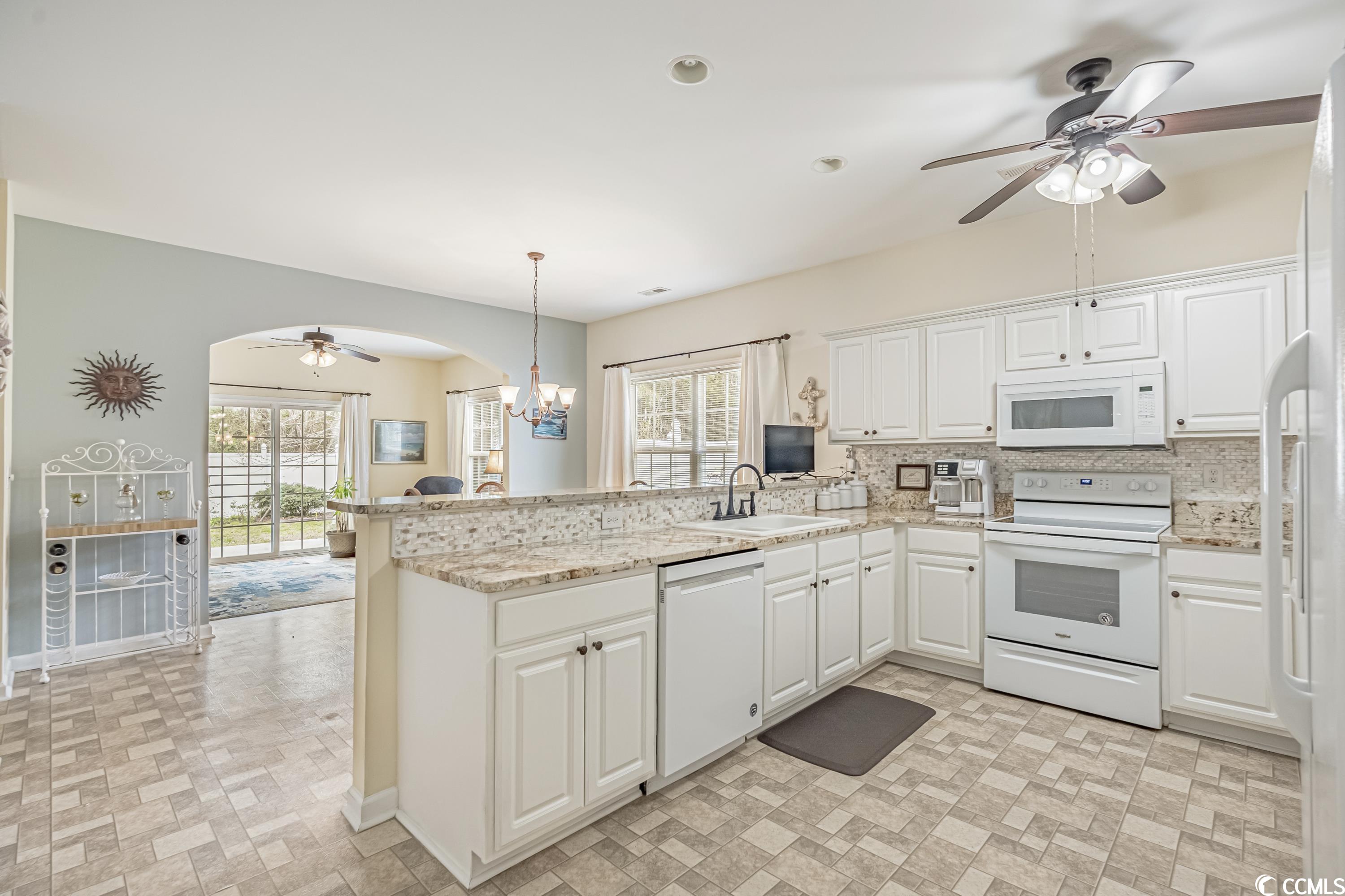 128 Carolina Pointe Way Little River, SC 29566 - Photo 11 of 40