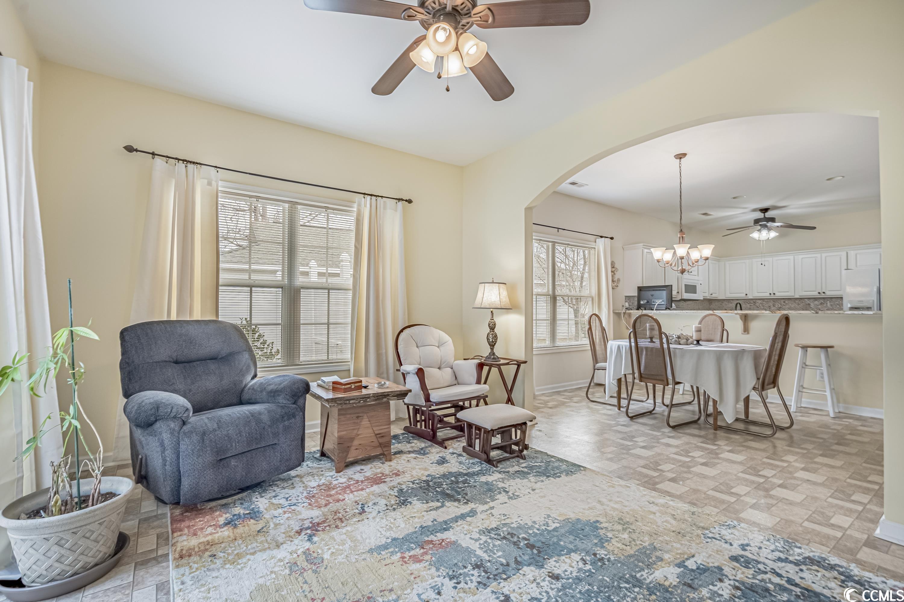 128 Carolina Pointe Way Little River, SC 29566 - Photo 20 of 40