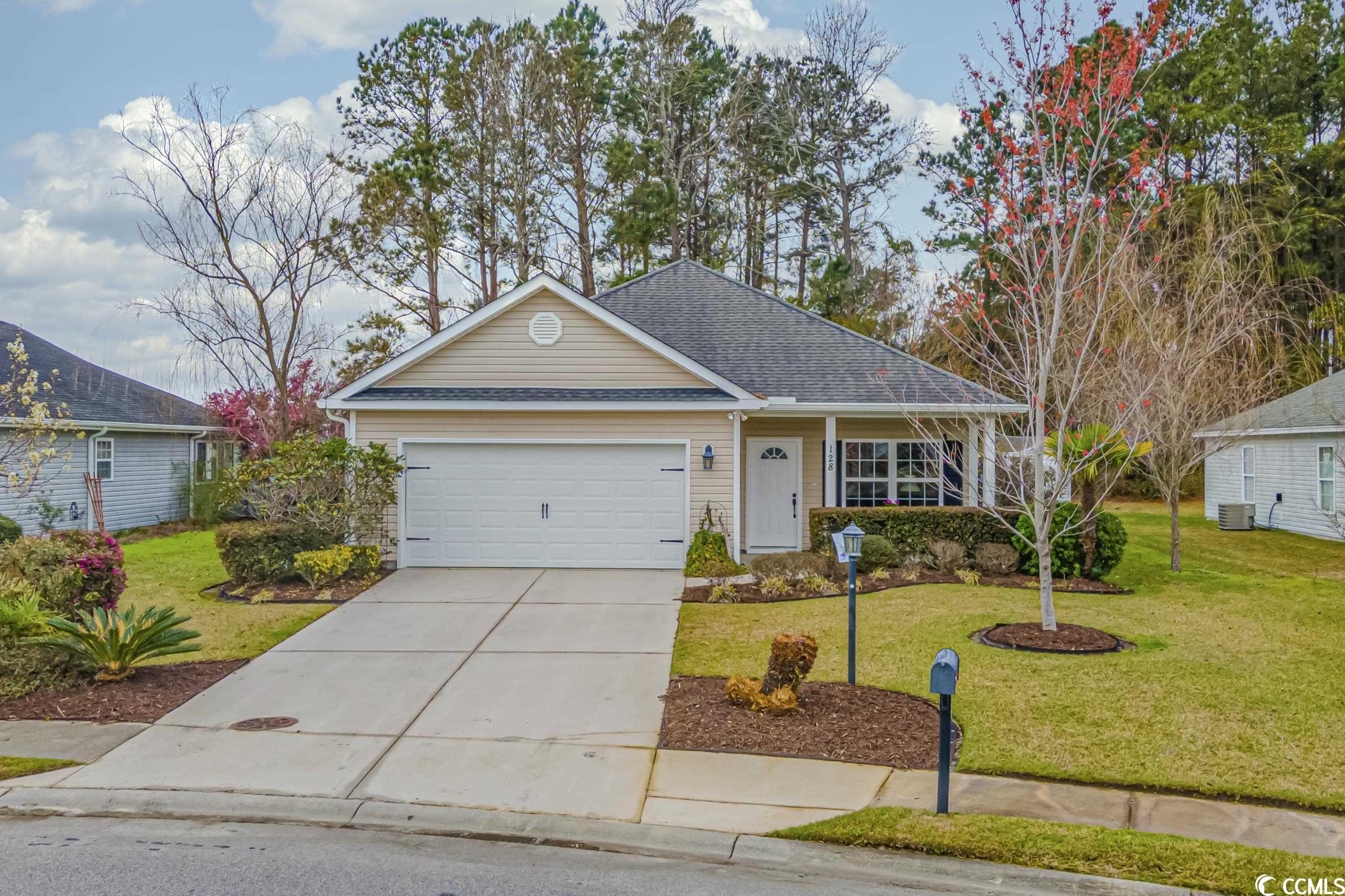 128 Carolina Pointe Way Little River, SC 29566 - Photo 2 of 40