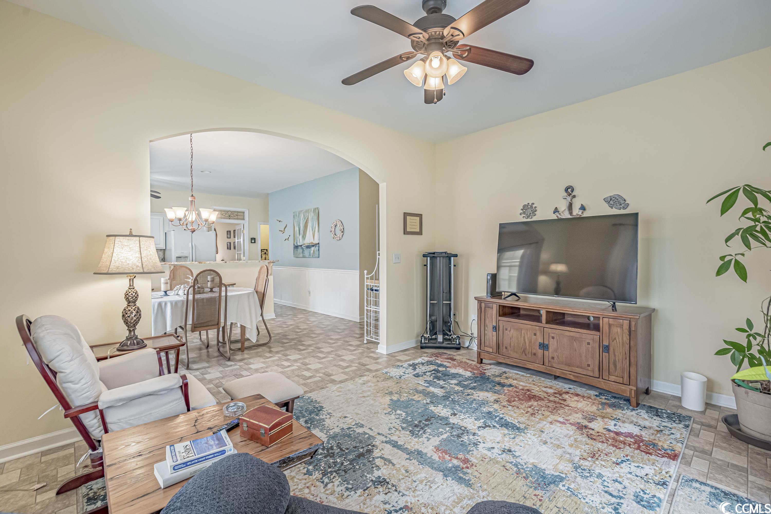 128 Carolina Pointe Way Little River, SC 29566 - Photo 21 of 40