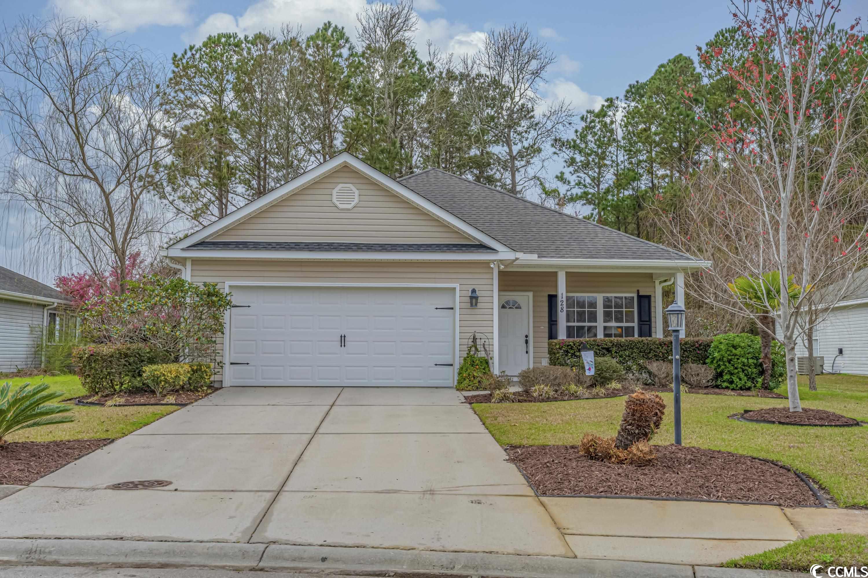 128 Carolina Pointe Way Little River, SC 29566 - Photo 3 of 40