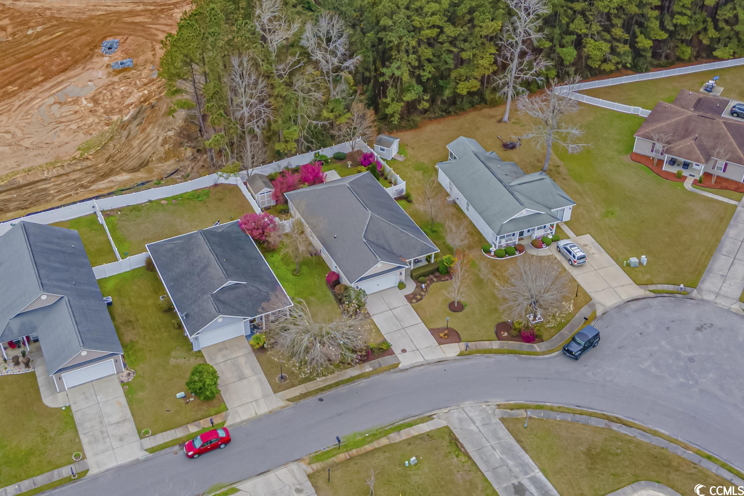 128 Carolina Pointe Way Little River, SC 29566 - Photo 36 of 40