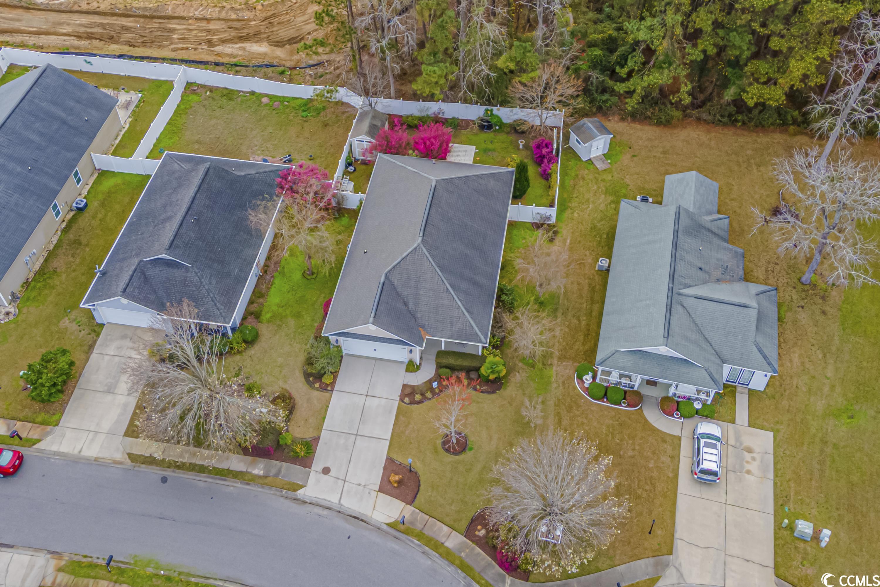 128 Carolina Pointe Way Little River, SC 29566 - Photo 38 of 40