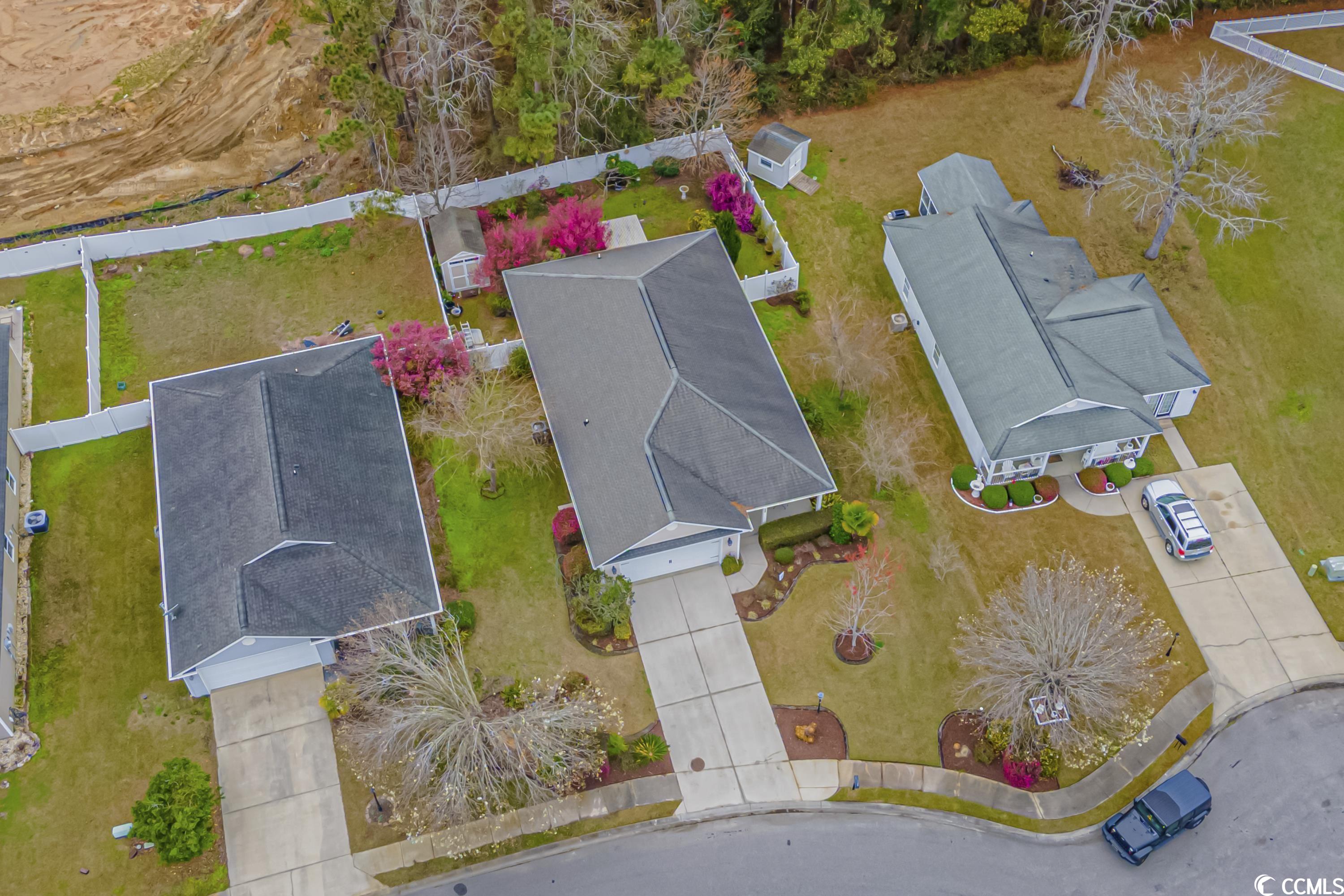 128 Carolina Pointe Way Little River, SC 29566 - Photo 39 of 40