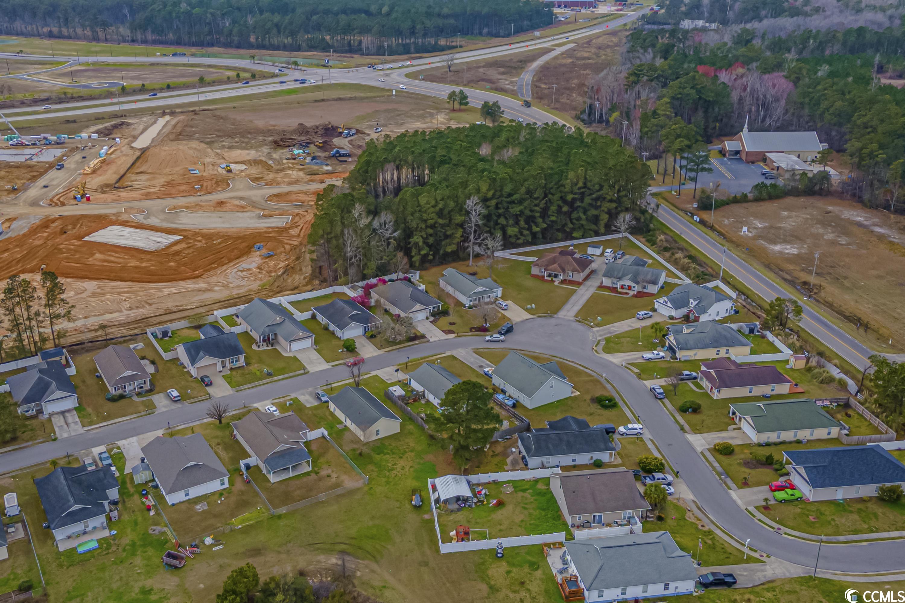 128 Carolina Pointe Way Little River, SC 29566 - Photo 40 of 40
