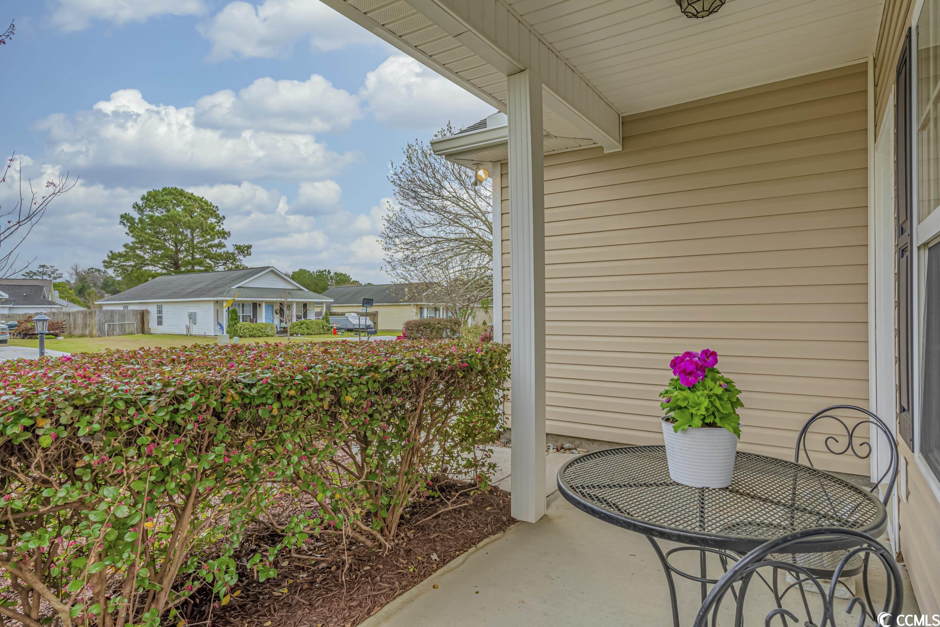 128 Carolina Pointe Way Little River, SC 29566 - Photo 5 of 40