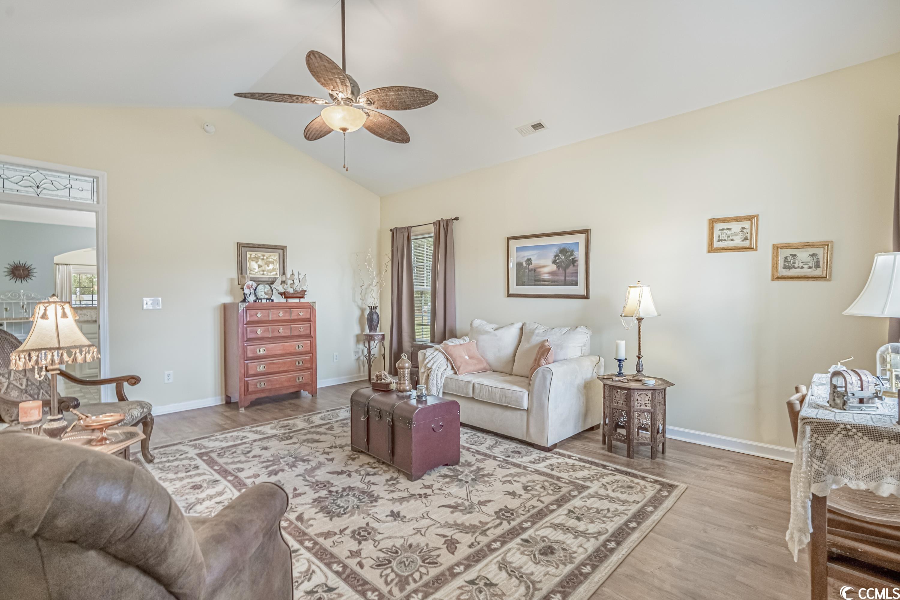 128 Carolina Pointe Way Little River, SC 29566 - Photo 7 of 40